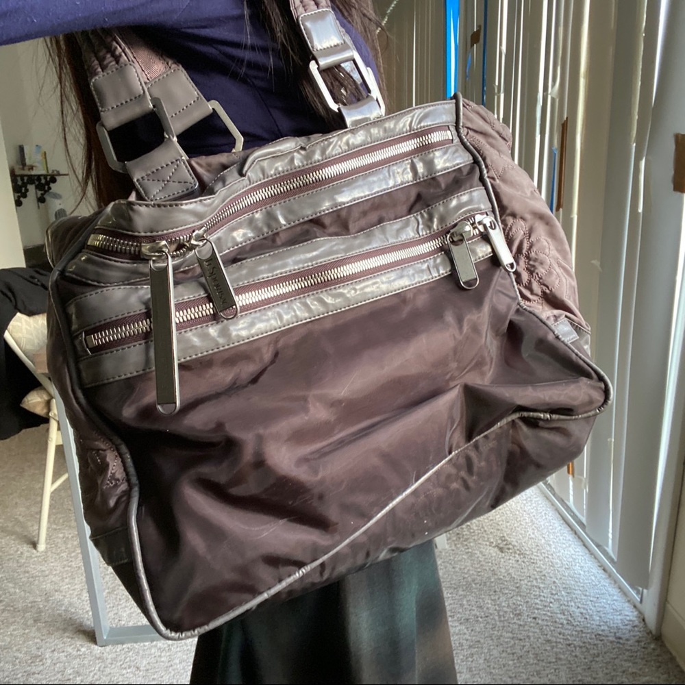 Stella McCartney for LeSportsac Tote